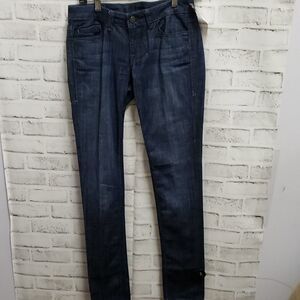 William rast jeans 